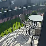 Vieno Kambario Apartamentai Monciskese - 600 M Iki Juros