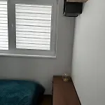 Vieno Kambario Apartamentai Monciskese - 600 M Iki Juros