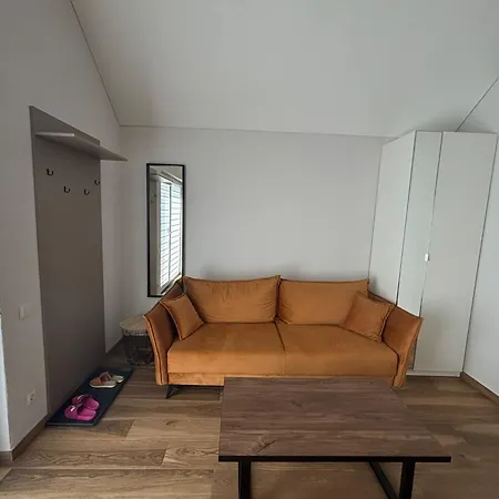 Vieno Kambario Apartamentai Monciskese - 600 M Iki Juros Appartement *