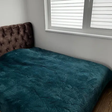 Vieno Kambario Apartamentai Monciskese - 600 M Iki Juros 팔랑가