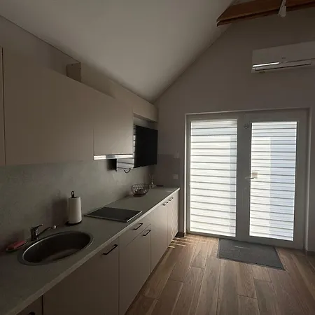 Vieno Kambario Apartamentai Monciskese - 600 M Iki Juros