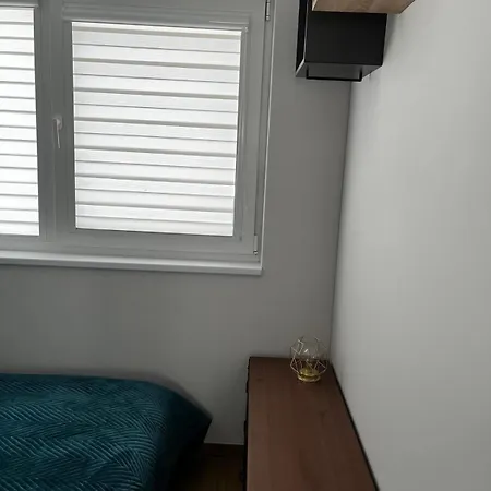 Vieno Kambario Apartamentai Monciskese - 600 M Iki Juros