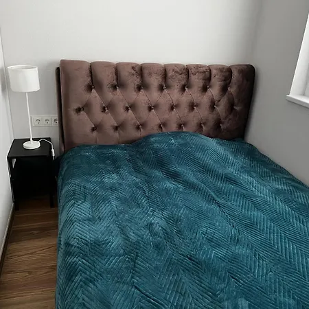 Vieno Kambario Apartamentai Monciskese - 600 M Iki Juros Palanga